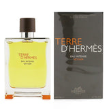 Hermes Terre D'Hermes Eau Intense Vetiver Eau De Parfum Spray 