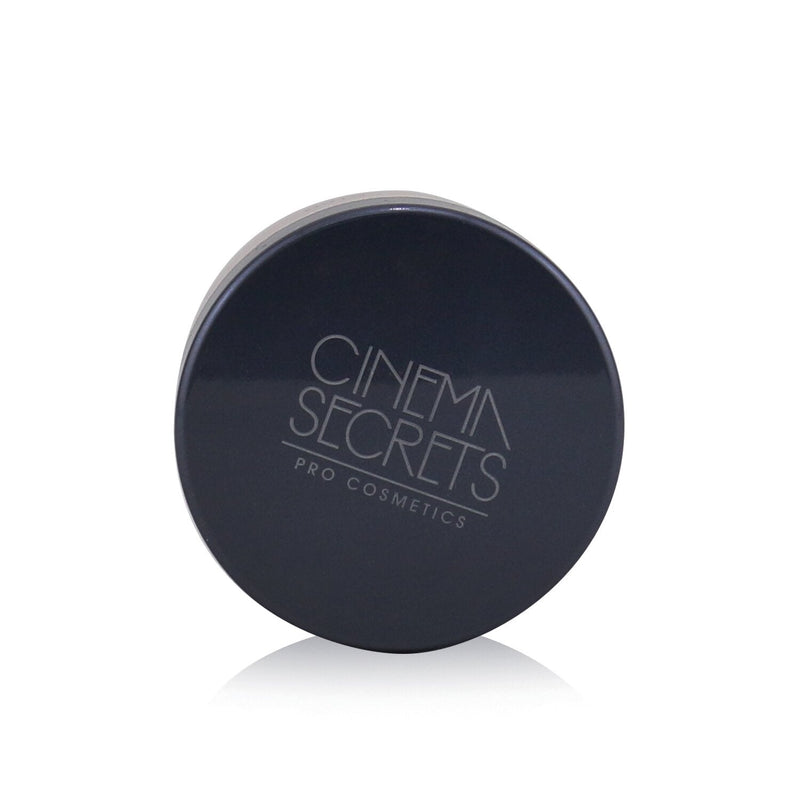 Cinema Secrets Ultralucent Illuminating Powder - # Sunset (Box Slightly Damaged) 