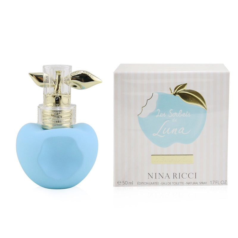 Nina Ricci Les Sorbets De Luna Eau De Toilette Spray 