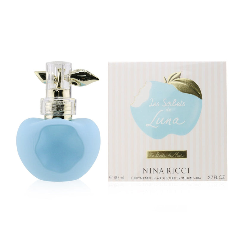 Nina Ricci Les Sorbets De Luna Eau De Toilette Spray 