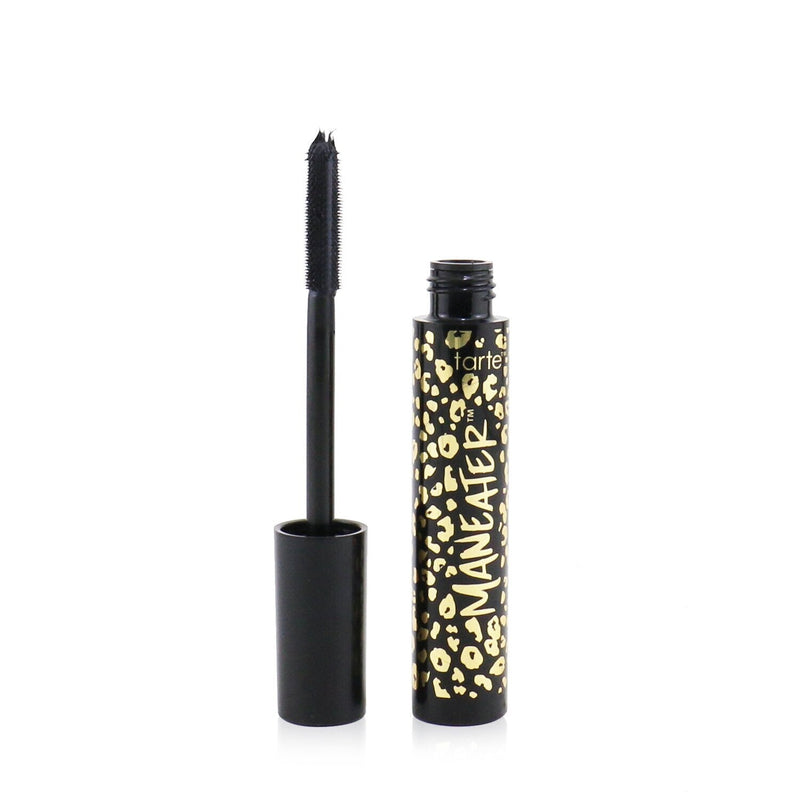 Tarte Maneater Voluptuous Mascara - # Black  9ml/0.3oz