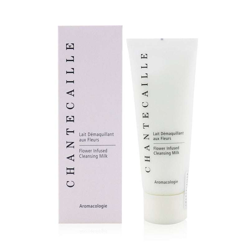 Chantecaille Aromacologie Flower Infused Cleansing Milk 