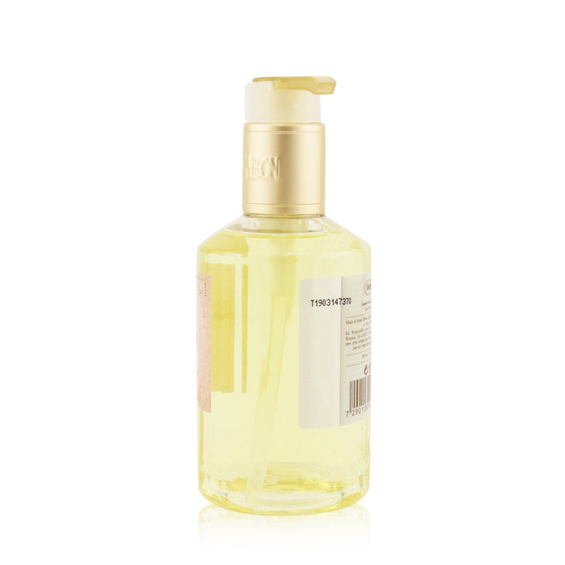 Sabon Liquid Hand Soap - Green Rose 