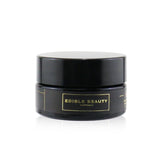 Edible Beauty & Gold Rush Eye Balm  15ml/0.5oz