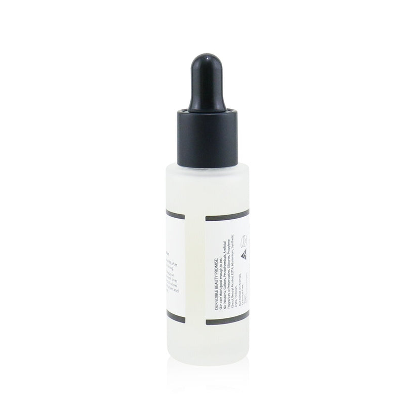 Edible Beauty -B- Probiotic Radiance Tonic Booster Serum - Calm & Restore 