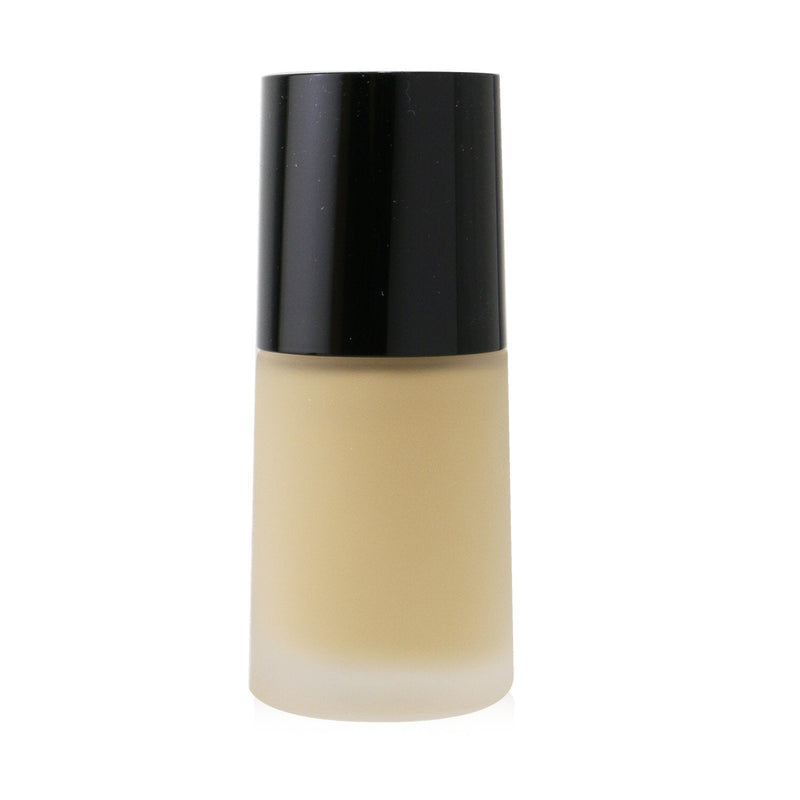 Giorgio Armani Luminous Silk Foundation - # 3.8 (Fair, Cool) 