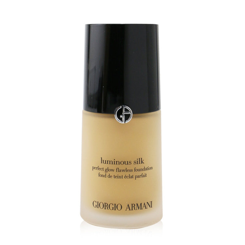 Giorgio Armani Luminous Silk Foundation - # 5.8 (Medium, Neutral)  30ml/1oz