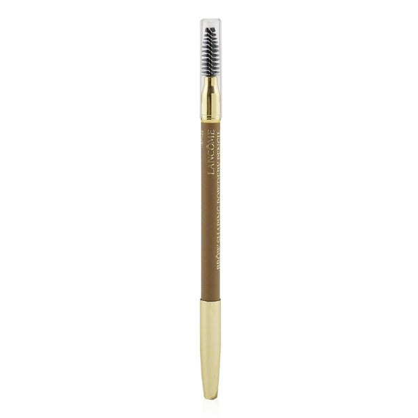 Lancome Brow Shaping Powdery Pencil - # 01 Blonde  1.19g/0.042oz