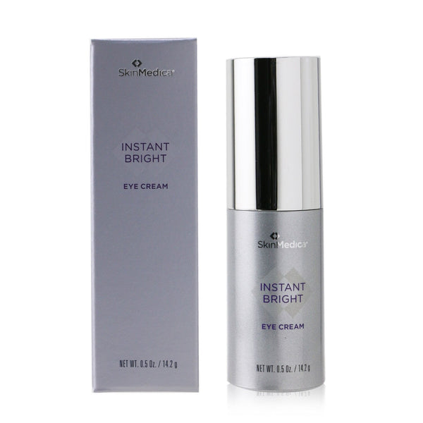 Skin Medica Instant Bright Eye Cream 