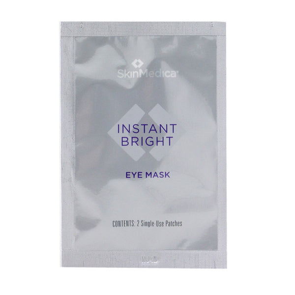 Skin Medica Instant Bright Eye Mask 