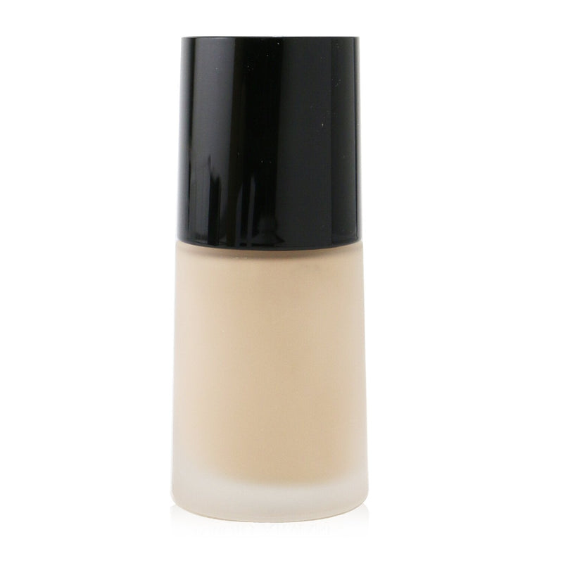 Giorgio Armani Luminous Silk Foundation - # 3.75 (Fair, Rosy) 