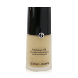 Giorgio Armani Luminous Silk Foundation - # 4 (Light Sand) 202611 