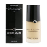 Giorgio Armani Luminous Silk Foundation - # 4.5 (Sand)  30ml/1oz