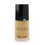 Giorgio Armani Luminous Silk Foundation - # 4.5 (Sand)  30ml/1oz