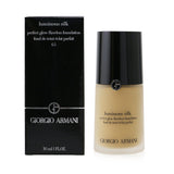 Giorgio Armani Luminous Silk Foundation - # 6.5 Tawny 