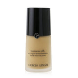 Giorgio Armani Luminous Silk Foundation - # 6.5 Tawny 30ml/1oz