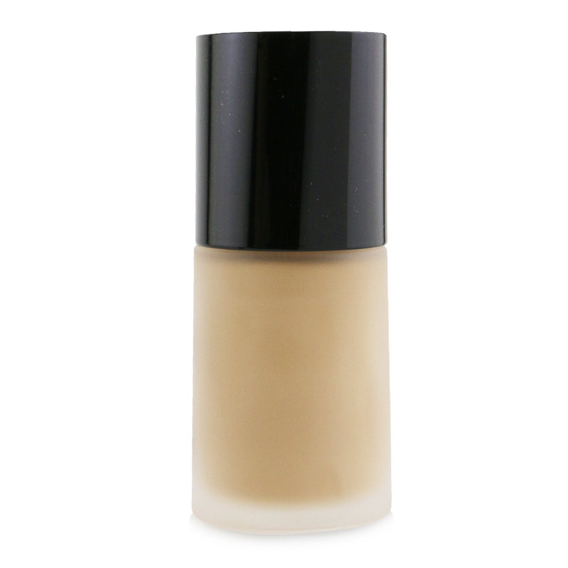 Giorgio Armani Luminous Silk Foundation - # 7 Tan 