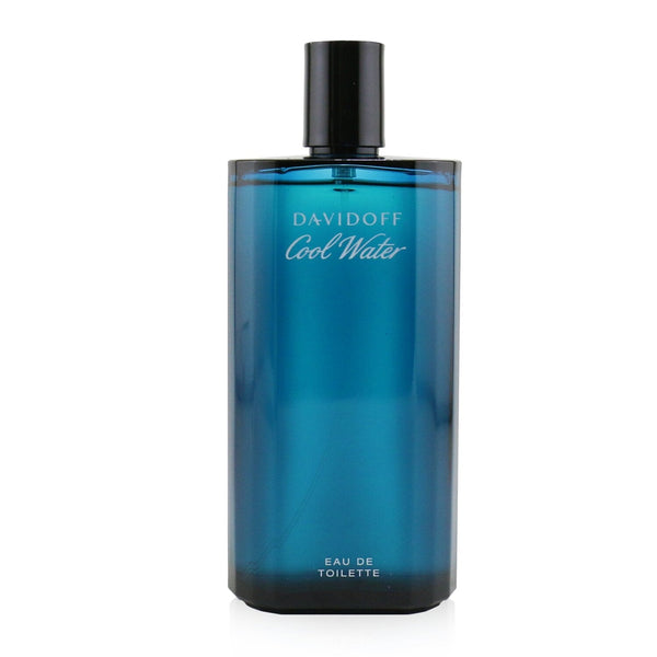 Davidoff Cool Water Eau De Toilette Spray (Unboxed)  200ml/6.7oz