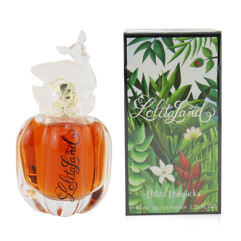 Lolita Lempicka LolitaLand Eau De Parfum Spray 