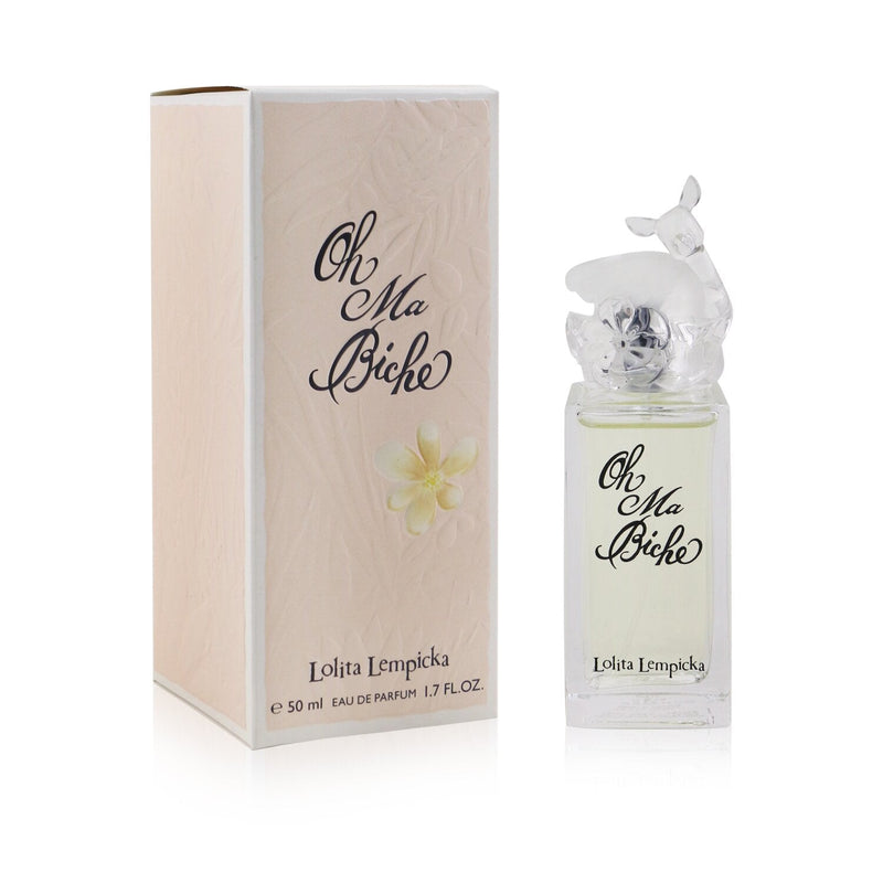 Lolita Lempicka Oh Ma Biche Eau De Parfum Spray 