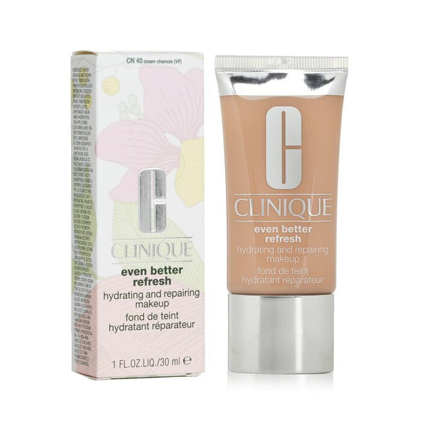 Clinique Even Better Refresh Hydrating And Repairing Makeup - # CN 40 Cream Chamois 30ml/1oz