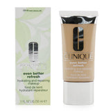 Clinique Even Better Refresh Hydrating And Repairing Makeup - # CN 40 Cream Chamois  30ml/1oz