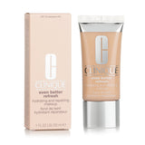 Clinique Even Better Refresh Hydrating And Repairing Makeup - # CN 10 Alabaster  30ml/1oz