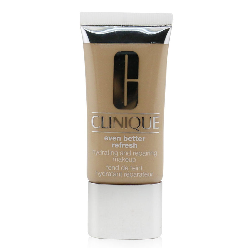 Clinique Even Better Refresh Hydrating And Repairing Makeup - # CN 10 Alabaster 