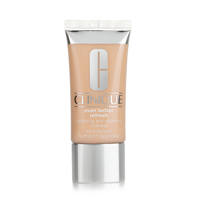 Clinique Even Better Refresh Hydrating And Repairing Makeup - # CN 10 Alabaster  30ml/1oz