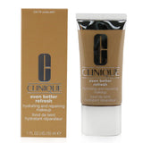 Clinique Even Better Refresh Hydrating And Repairing Makeup - # CN 70 Vanilla  30ml/1oz