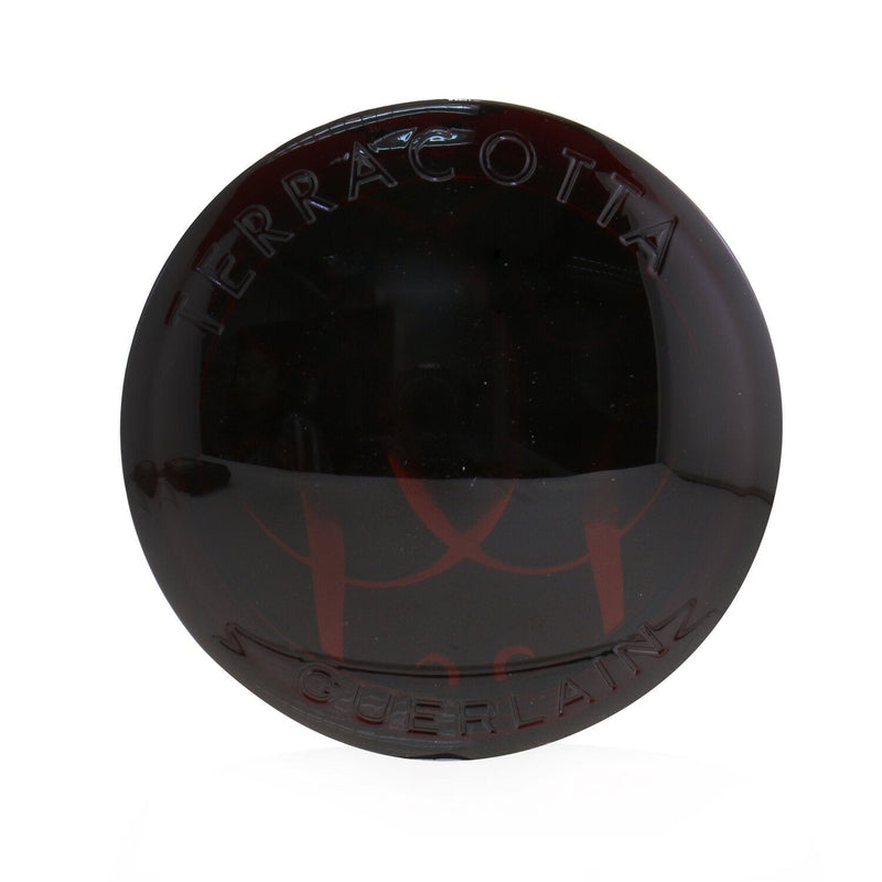 Guerlain Terracotta Matte Sculpting Powder - # Medium 