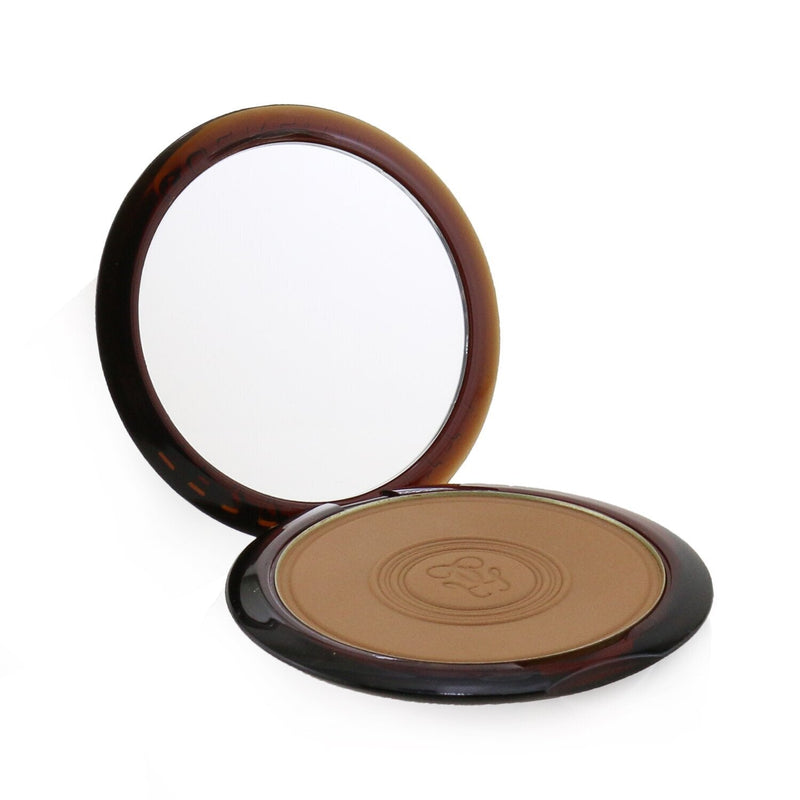 Guerlain Terracotta Matte Sculpting Powder - # Medium 