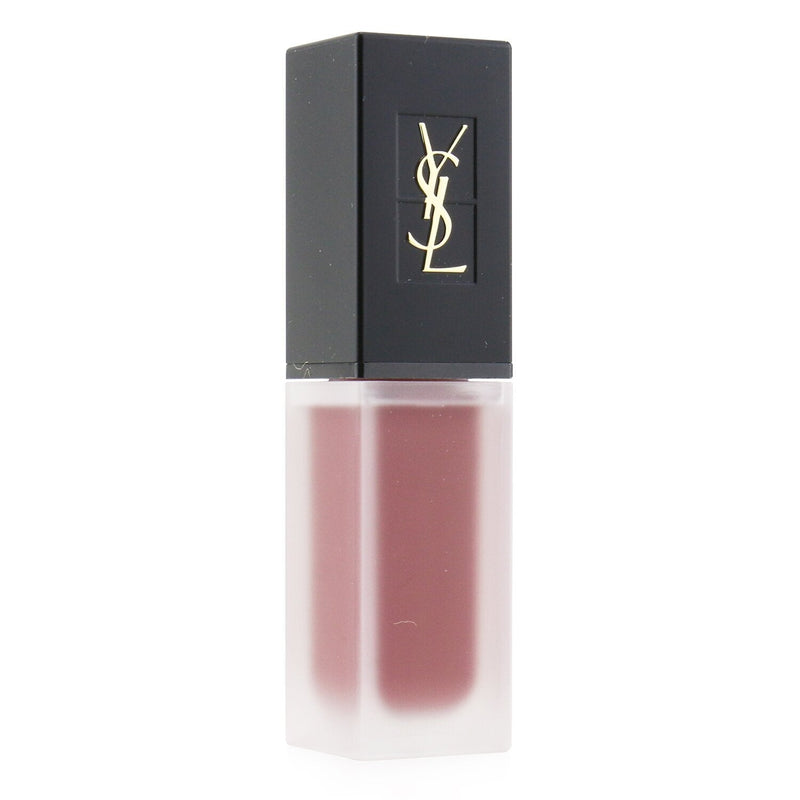 Yves Saint Laurent Tatouage Couture Velvet Cream Velvet Matte Stain - # 210 Nude Sedition 