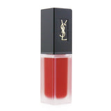 Yves Saint Laurent Tatouage Couture Velvet Cream Velvet Matte Stain - # 208 Rouge Faction  6ml/0.2oz