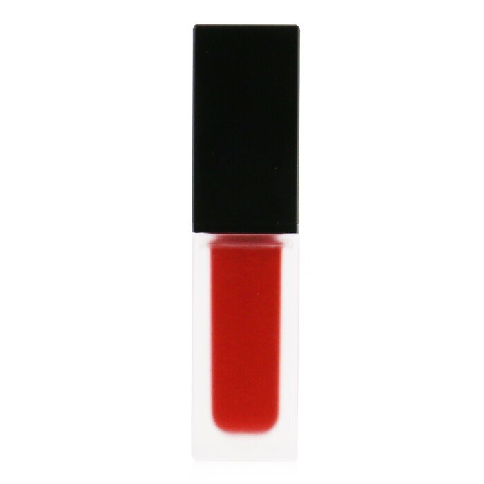 Yves Saint Laurent Tatouage Couture Velvet Cream Velvet Matte Stain - # 208 Rouge Faction 6ml/0.2oz