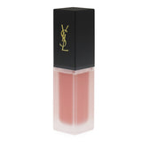 Yves Saint Laurent Tatouage Couture Velvet Cream Velvet Matte Stain - # 204 Beige Underground  6ml/0.2oz