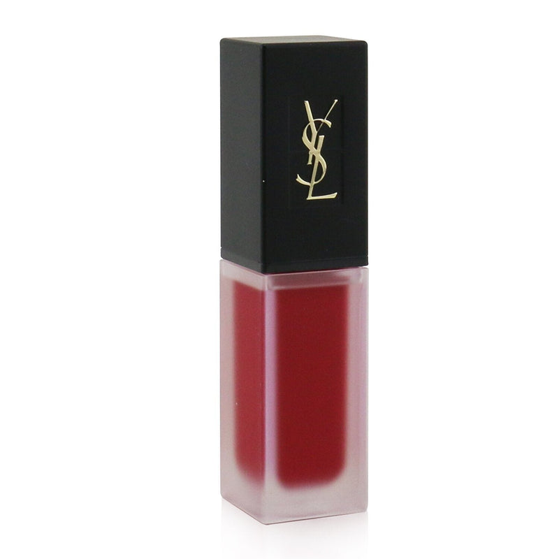 Yves Saint Laurent Tatouage Couture Velvet Cream Velvet Matte Stain - # 203 Rose Dissident 