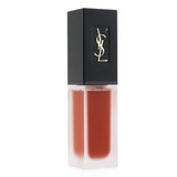 Yves Saint Laurent Tatouage Couture Velvet Cream Velvet Matte Stain - # 212 Rouge Rebel 