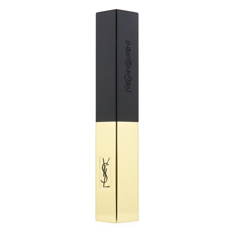 Yves Saint Laurent Rouge Pur Couture The Slim Leather Matte Lipstick - # 28 True Chili  2.2g/0.08oz