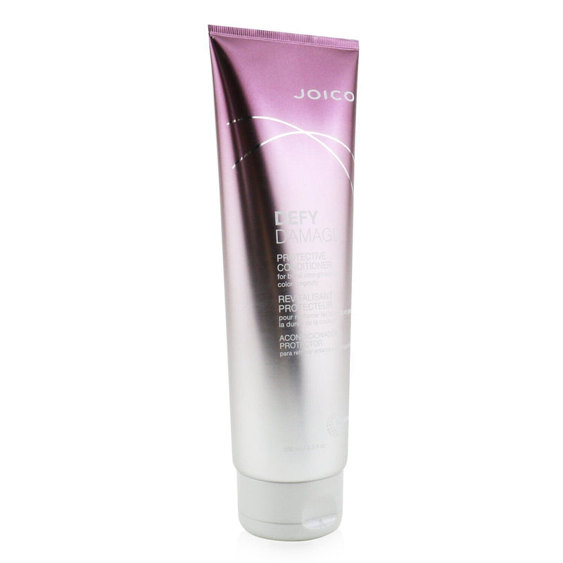 Joico Defy Damage Protective Conditioner (For Bond Strengthening & Color Longevity) 