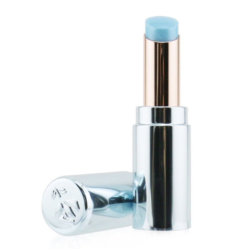 Lancome L'Absolu Mademoiselle Tinted Lip Balm - # 001 Mint Fresh Blue  3.2g/0.11oz