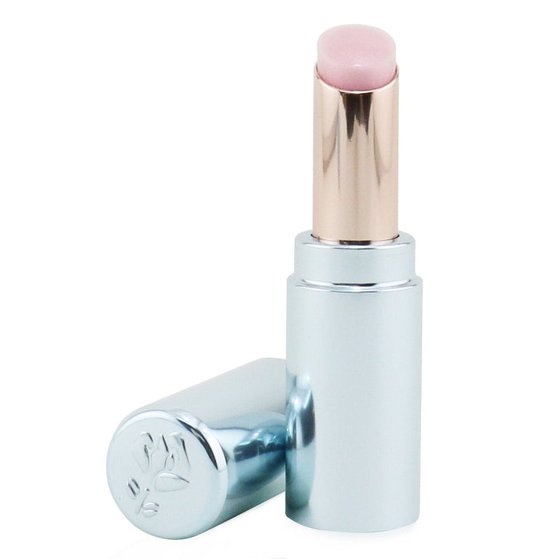 Lancome L'Absolu Mademoiselle Tinted Lip Balm - # 002 Ice Cold Pink  3.2g/0.11oz