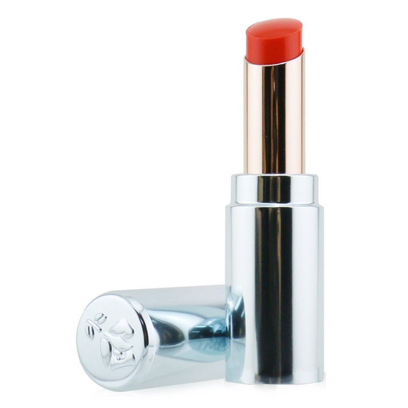 Lancome L'Absolu Mademoiselle Tinted Lip Balm - # 004 Dewy Orange 