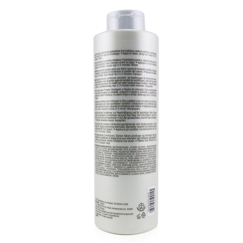 Joico Defy Damage Protective Conditioner (For Bond Strengthening & Color Longevity) 