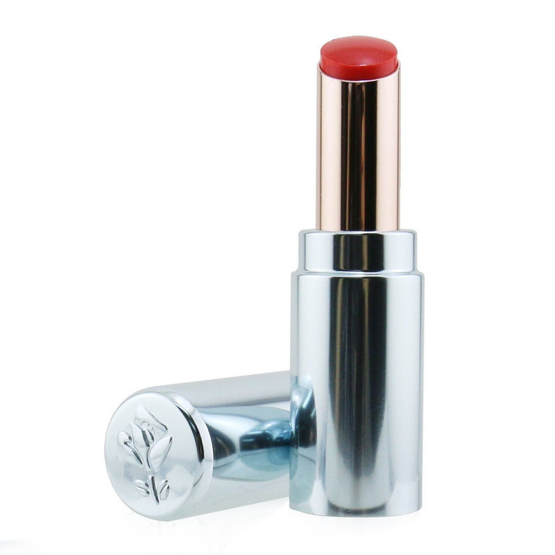 Lancome L'Absolu Mademoiselle Tinted Lip Balm - # 009 Coral Cocooning  3.2g/0.11oz