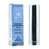 Lancome L'Absolu Mademoiselle Tinted Lip Balm - # 010 Juicy Apricot  3.2g/011oz