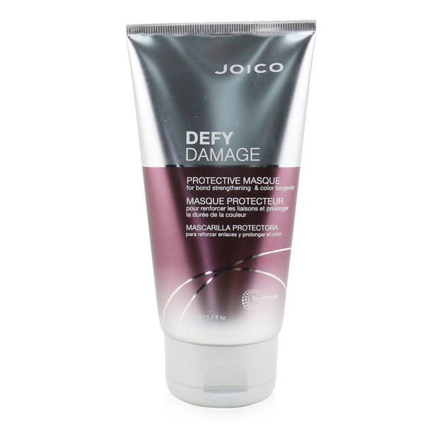 Joico Defy Damage Protective Masque (For Bond Strengthening & Color Longevity)  150ml/5.1oz