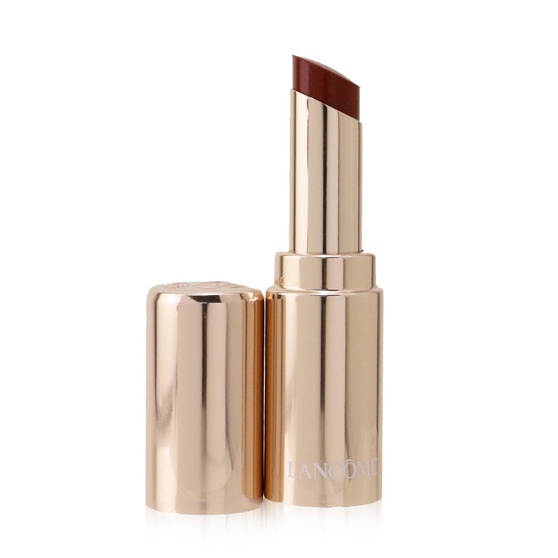 Lancome L'Absolu Mademoiselle Shine Balmy Feel Lipstick - # 196 Shine With Passion  3.2g/0.11oz