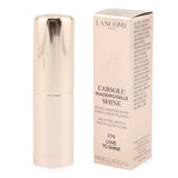 Lancome L'Absolu Mademoiselle Shine Balmy Feel Lipstick - # 274 Love To Shine  3.2g/0.11oz