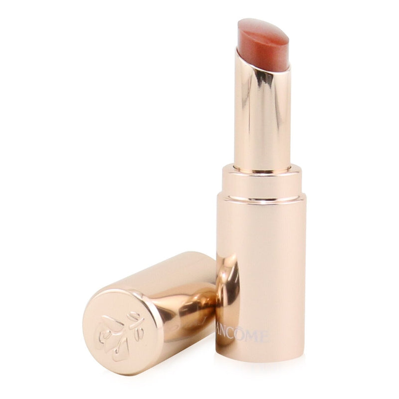 Lancome L'Absolu Mademoiselle Shine Balmy Feel Lipstick - # 274 Love To Shine  3.2g/0.11oz